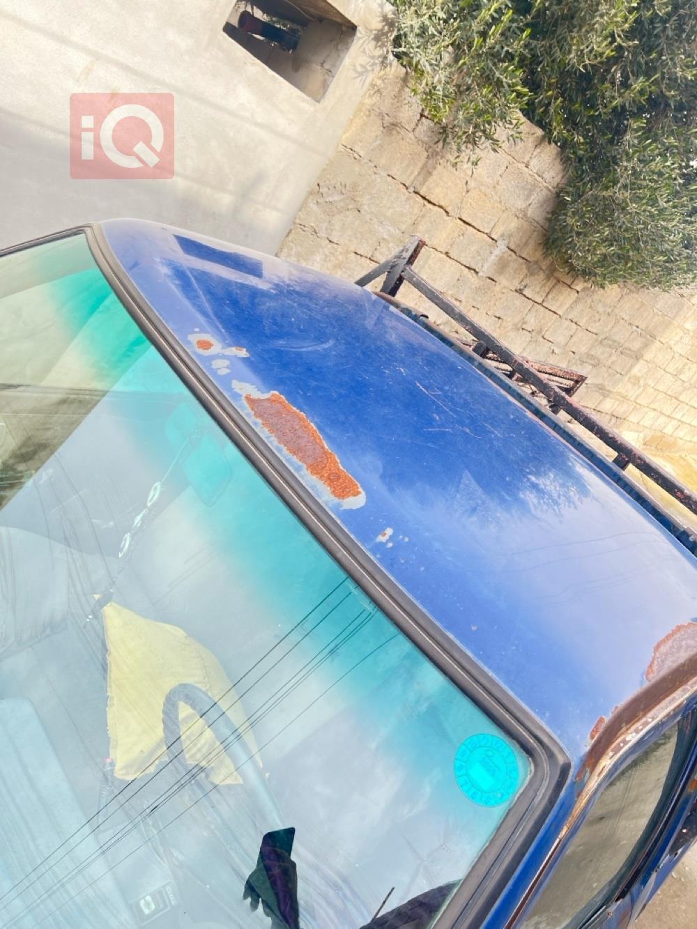 تۆیۆتا هایلۆکس